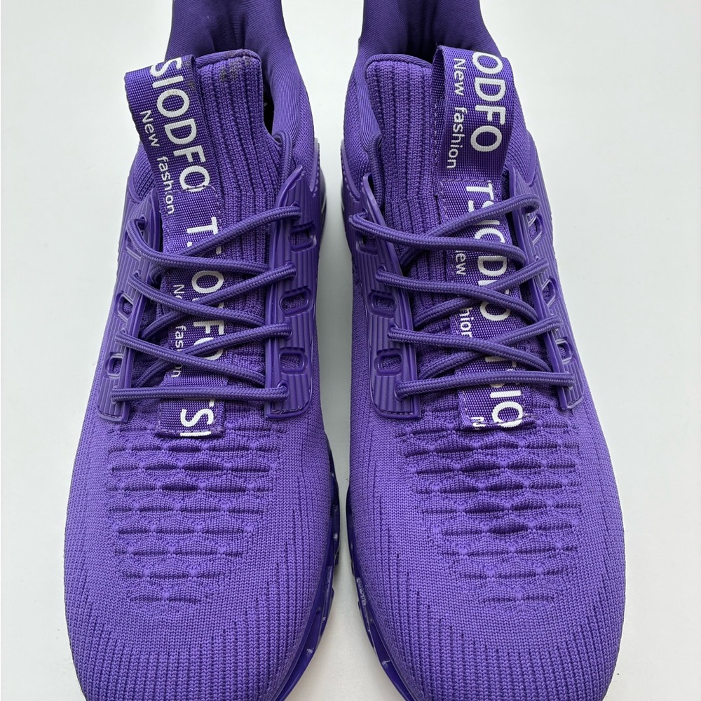 TSIODFO Men’s Sneakers, EU-45